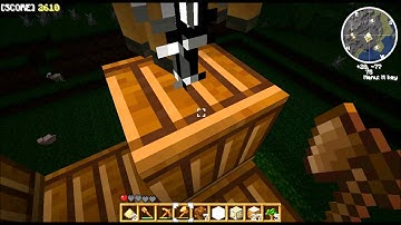 Yogbox/Aether LP Ep-1 Let