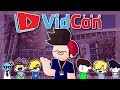 The Best Vidcon 2019 Video (Vlog/Animation)