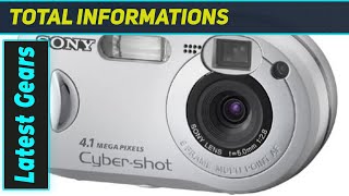 `Sony Cybershot DSCP41: The Best Retro Digital Camera Bundle? `Sony Cybershot DSCP41: The Best Retro Digital Camera Bundle?