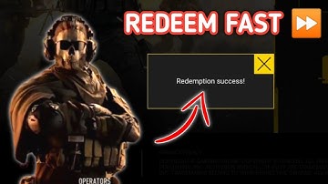 *Free* Today September 16 Redeem code Codm 2022 | New Redeem code Cod mobile 2022