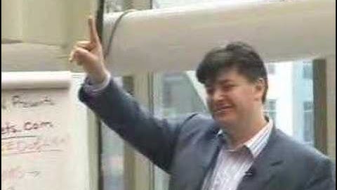 Erik Valdman presents: The Five Steps To Taking ACTION