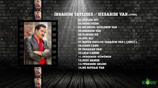 İbrahim Tatlıses - Perşembe Gününde (Uzun Hava) Resimi