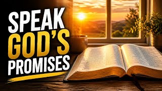 30 Morning Affirmations: Speak God's Power Over Your Day!