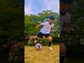 Dribbling ASMR ⚽ Satisfying Football Sounds