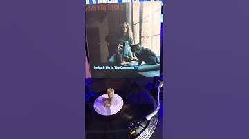 Thumbnail of So Far Away - “CAROLE KING”💙💙🔥1971 #70svinyl #caroleking Ableton Live Audio