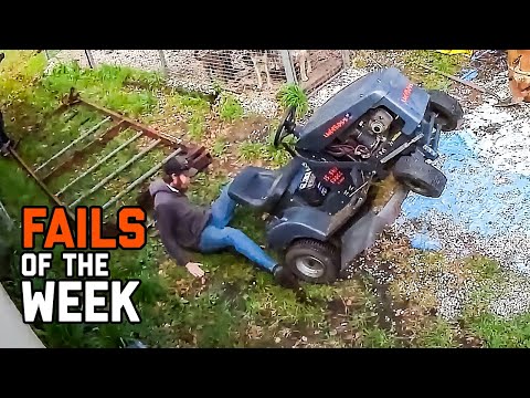 Rider Down Hilarious Fails Of The Week