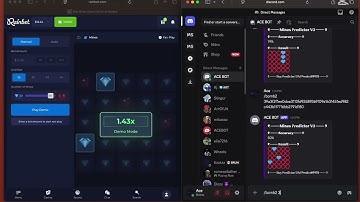 Rainbet Mines Predictor Bot 2025 | Best mines strategy 2025 #rainbet #stake