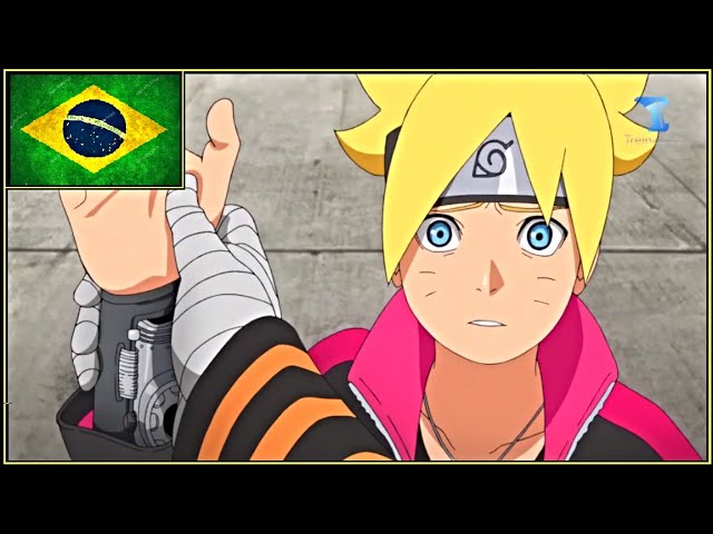 BORUTO: NARUTO NEXT GENERATIONS A última batalha: Urashiki - Assista na  Crunchyroll