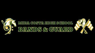 WBA (Western Band Association) Kennedy Field Competition 10/23/2021