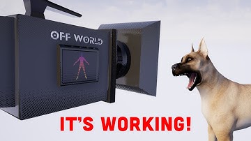 Unreal Engine 4.26.2 to OBS with alpha channels; independent developer completely beats out NDI !