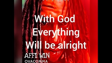 Ovacomma - Affi Win - 2023 (Lyrics Audio )