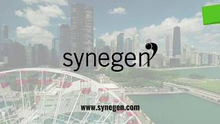 Synegen Company video