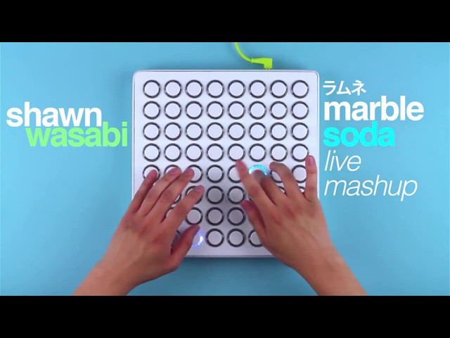 Shawn Wasabi - Marble Soda (Original Song) | [1 Hour] class=