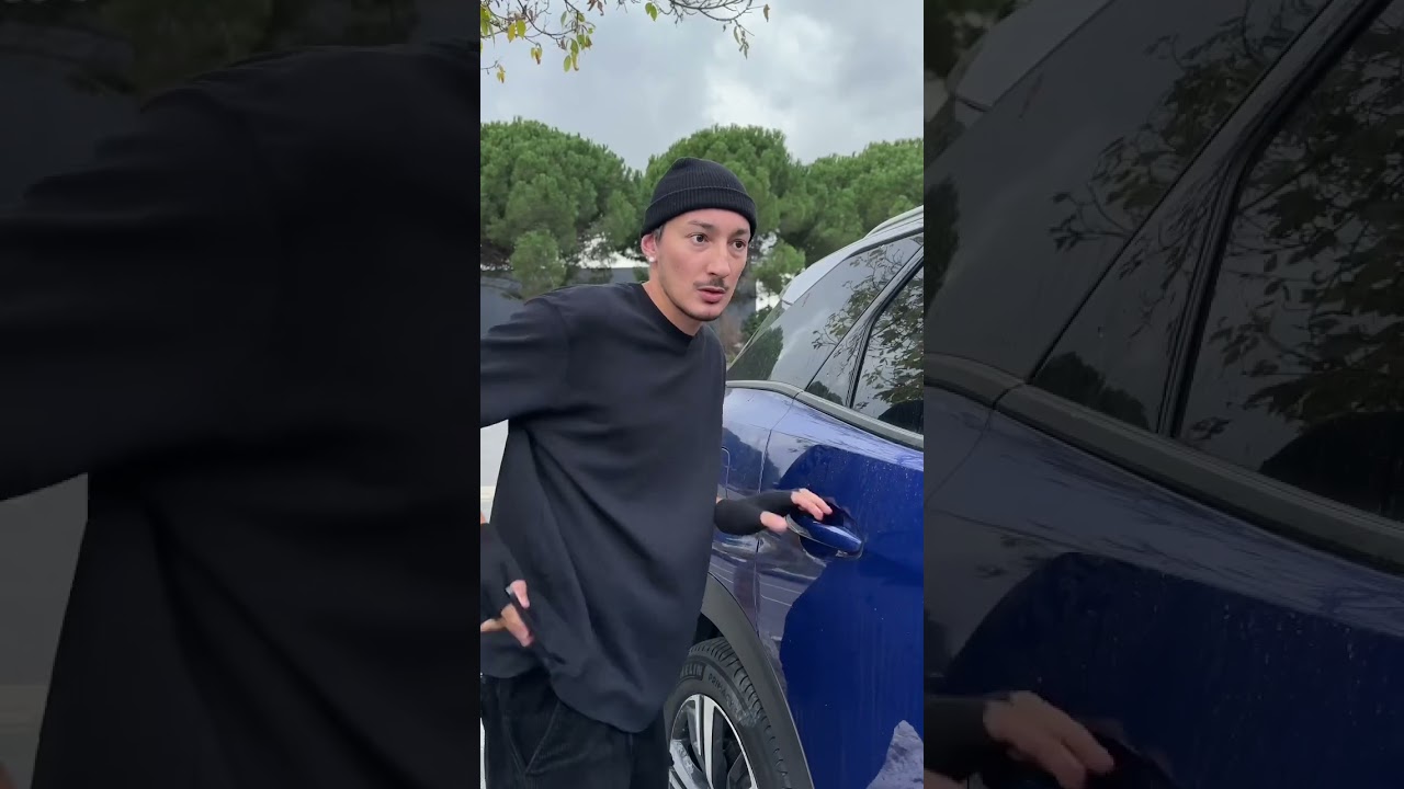 WHEN YOU’RE A THIEF BUT..😂 @bandlab