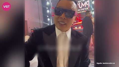 Ngọc Trinh gặp lại Vũ Khắc Tiệp, thái độ khác hẳn