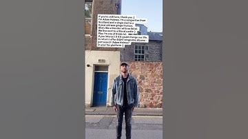 Thumbnail of Scottish songwriter. My name is Adam Holmes #songwriter #independentartist