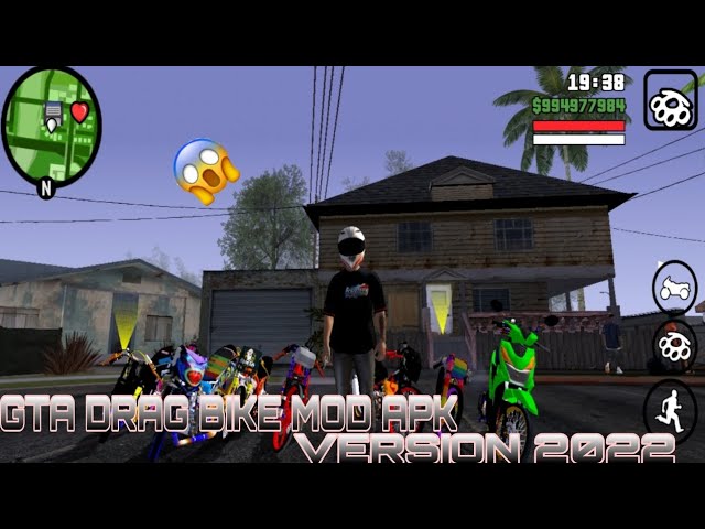 Link Download GTA V RolePlay For Android Gratis, Klik Disini!