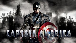 Captain America: The First Avenger (2011) Hollywood Hindi dubbed full movie fact and review in hindi