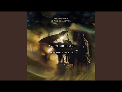 Save Your Tears