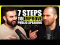 Everything You Need To Know About Public Speaking In 42 Minutes
