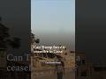 Ceasefire in Gaza and Regional Politics