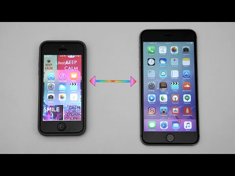 How To Share iPhone Apps, Music, Movies and More