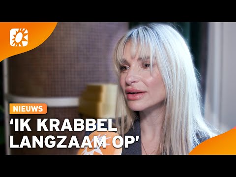 Gaby Blaaser koopt ouderlijk huis na overlijden moeder