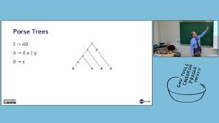 Jeremy Benett: Adding a new backend to GCC for beginners - GNU Tools Cauldron 2024