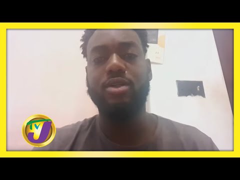 Damion Gordon Discussion on PNP Newly Elected President | TVJ News