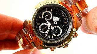 Invicta Disney Mickey Mouse Limited Edition 22866 Wrist Watch