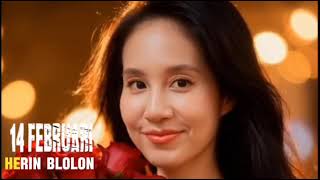 14 FEBRUARI || HERIN BLOLON || lagu kenangan 14 FEBRUARI 2026 