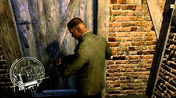 Enemy Front Gameplay audio failure