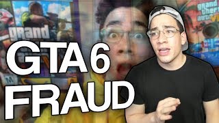 THE GTA 6 FRAUD - SERNANDOE RANT