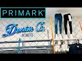 🔥PRIMARK! NOVEDADES JEANS! INVIERNO 2024 || Stephievlog