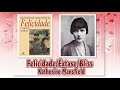 BOOKTUBE ÊXTASE/FELICIDADE/BLISS - KATHERINE MANSFIELD