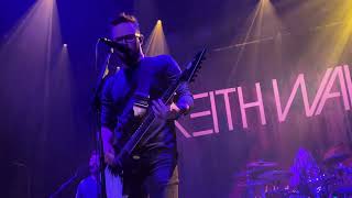 Keith Wallen - Headspace Holiday live on Shiprocked 2024 2/7/24