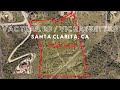 Agua Dulce, Ca Land for Sale, 8.98 Acres!