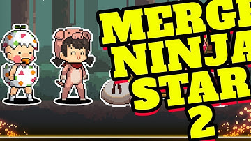 Merge Ninja Star 2 - Gameplay Part 3