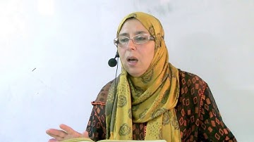 إملاء سورة الكهف من الآية 2 إلى الآية 22 - 2