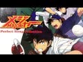 メジャーOP 心絵FULL