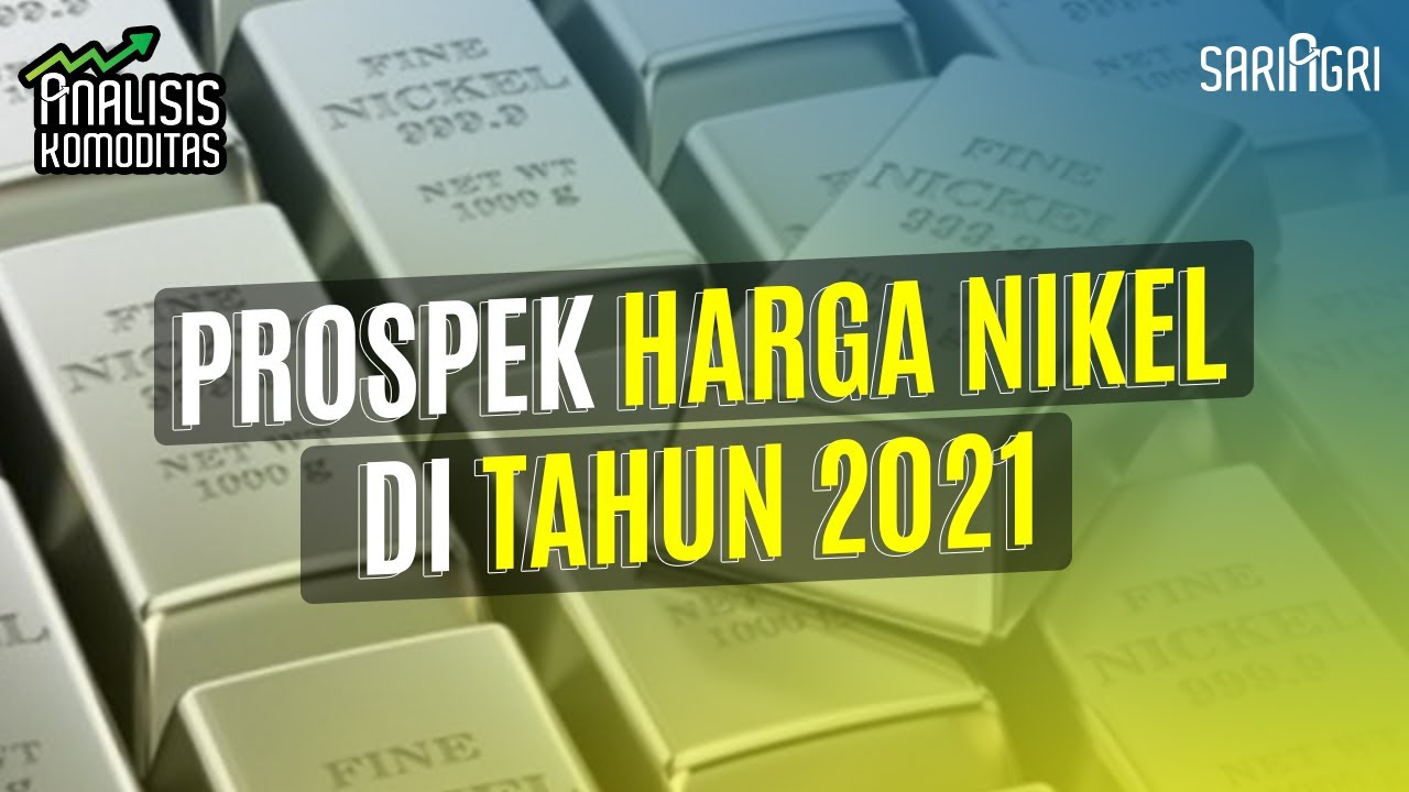 Peluang Bisnis Nikel: Menggali Potensi Pasar yang Menjanjikan