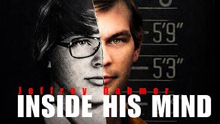 The Dark Psychology of Jeffrey Dahmer (True Crime Documentary)