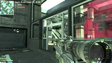 MW3 Hard/Quick/Drag/No-scope [L118]