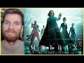 The Matrix Resurrections (Matrix 4) - Crítica do filme