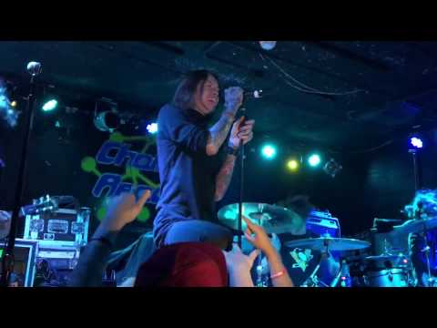 Bad Omens (Exit Wounds Live)