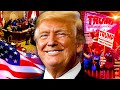 Trump EXPANDS His Base as Red State EXPELS Democrats from Office!!!