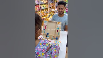 Tetris Puzzle 🧩 🧩🧩 #giftideas #toysforkids #puzzle #colourfulchallenge #shorts