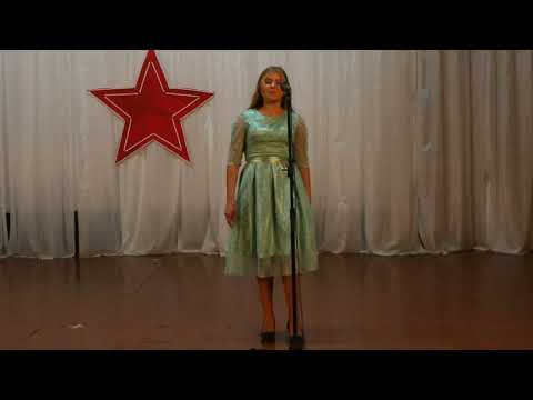 Оксана Головко -