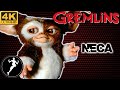 Обзор фигурки Гизмо/Ultimate Gizmo. (NECA)