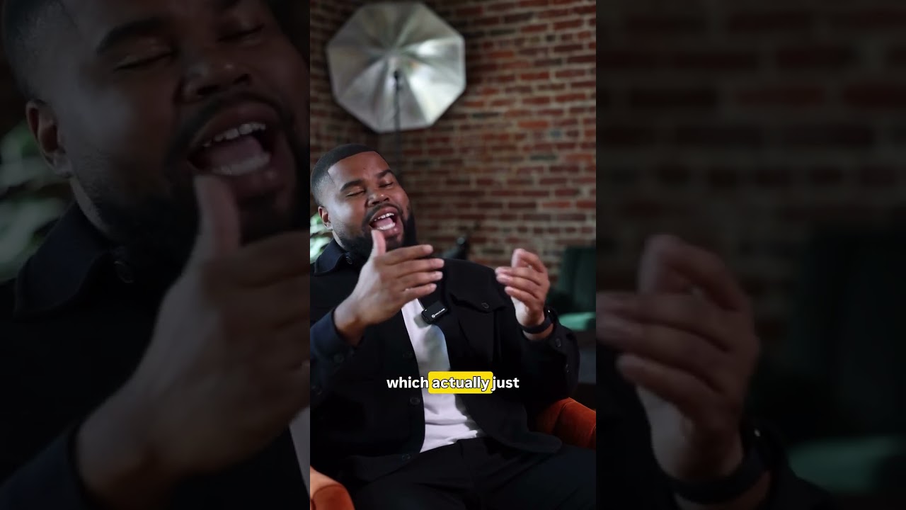 The Grass Isn't Greener &mdash; You Just Stopped Watering Yours